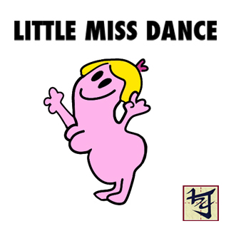 Little Miss Dance