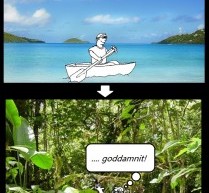 Laowai Comics: Welcome To The Jungle