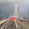 A Drive In Hong Kong