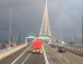 A Drive In Hong Kong