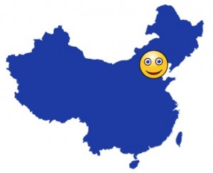 Beijing is happiest city