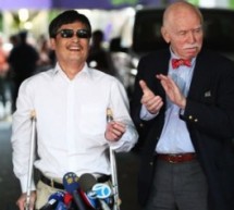 Jerome Cohen And Others Respond To Chen Guangcheng, More Sternly