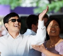 Chen Guangcheng Is Being Asked To Leave NYU, And We Should All Be Okay With That