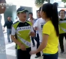 Why Did Yan’an Chengguan Stomp On Bike Shop Owner’s Face? An In-Depth Look