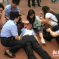 Stampede Breaks Out At David Beckham Event In Shanghai, Several Injured