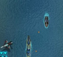 Play “Defense Of The Diaoyu Islands” On Global Times, Tell Us Your High Score