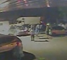 Chengguan Deliver Massive Parking Lot Beatdown, Seriously Injure Woman