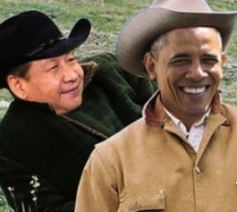 Did The Economist Really Depict Xi Jinping And Barack Obama As Gay Cowboys On Its Cover?