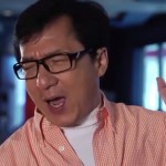 Jackie Chan Bruce Lee story