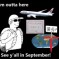 Laowai Comics: A Summer Break