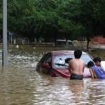 Liuzhou flooding