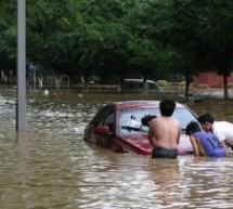 Rain, Rain, Rain Everywhere