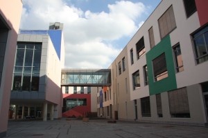 Lycee Francais de Shanghai