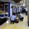 Man Hit By Subway Train At Beijing’s Chaoyangmen Station