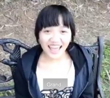 Do You Masturbate? Watch As Chinese College Students Answer For The Camera