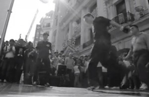 Nanjing Road Street Shows  The Pharcyde - Runnin' featured image