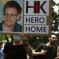 Scenes From Hong Kong’s Rally For Edward Snowden
