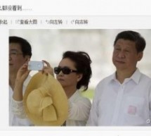 Durex Learns You’re Not Allowed To Photoshop A Condom Into Xi Jinping’s Breast Pocket