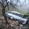 Bus Plummets Into Foggy Xinjiang Valley, 15 Dead
