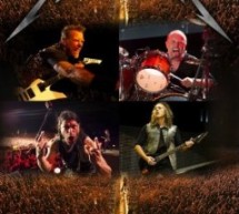 Want To See Metallica In Shanghai On August 13? Tickets Go On Sale Tomorrow Morning [UPDATE]