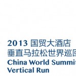 2013 Vertical Run
