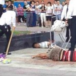 Foreigner Among 2 Dead In Beijing Mall Stabbing [UPDATE: Video]