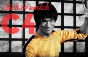 C4, Ep67 Bruce Lee Enter the Dragon