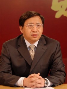 Fang Binxing