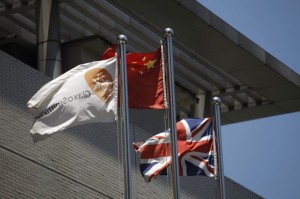 GlaxoSmithKline in China in trouble