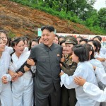It’s Apparent Why Kim Jong-un Loves Mushroom Farms