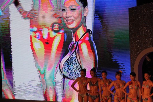 Miss World China 6