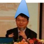 Tsinghua Law Professor Yi Yanyou Just Wrote The Dumbest Fucking Thing