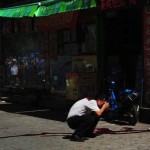 Woman Beheaded In Sanya, Hainan Province