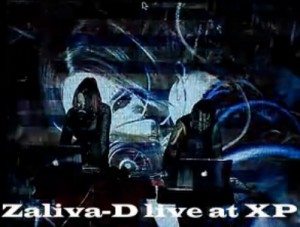 Zaliva-D live at XP featured image