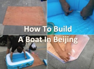 How to build a boat in Beijing featured image