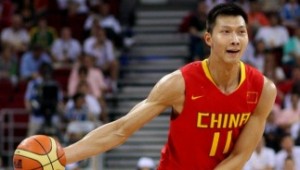 Yi Jianlian