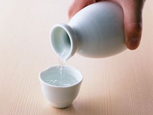 Baijiu