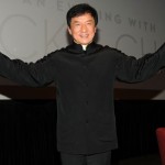 Jackie Chan Theme Park Opening In Beijing