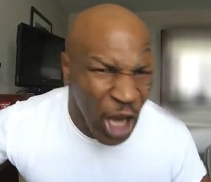 Mike Tyson