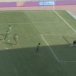 Xinjiang Scored A Wondrous Own Goal At The Chinese National Games