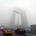 Odd-Even License Plate Restrictions May Be Returning To Beijing During Bad Smog Days