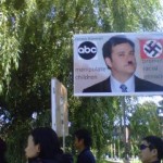 Jimmy Kimmel as Hitler