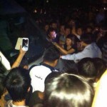 Ningbo Media Attacked, Literally, For Yuyao Disaster Reporting