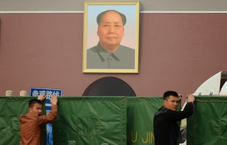 Tiananmen attack leads to increased scrutiny on Xinjiang Uyghurs