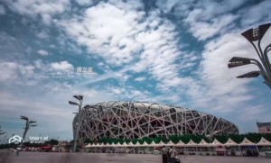 Timelapse - China in Motion 2013