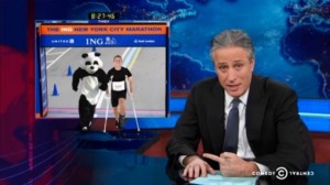 Jon Stewart Jade Rabbit