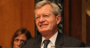 Max Baucus