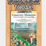 Reddit AMA Unsavory 600 featured image