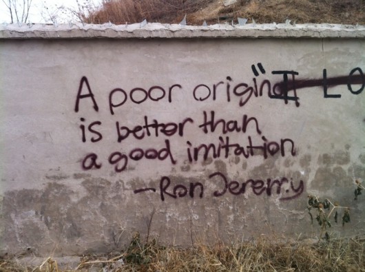 Ron Jeremy quote 1