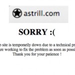 Astrill Down, PornHub Down [UPDATE]